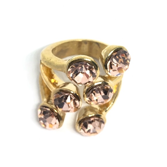 Jewelry - 🔘5 For 25$🔘 Statement Ring